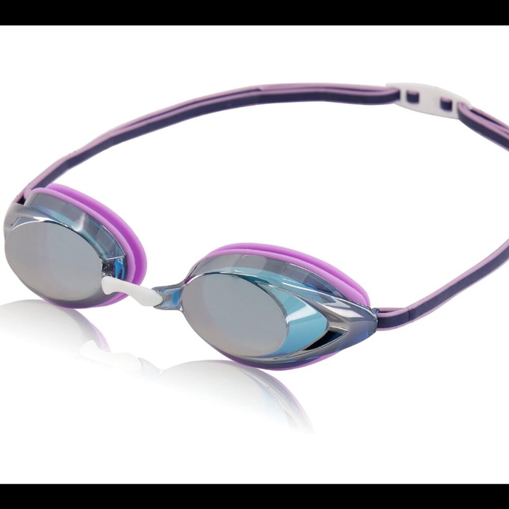 ISO VANQUISHER 2.0 MIRRORED GOGGLES!!!